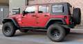 Jeep Wrangler Unlimited 3.8L RUBICON manuale - thumbnail 2