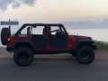 Jeep Wrangler Unlimited 3.8L RUBICON manuale - thumbnail 9