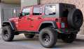 Jeep Wrangler Unlimited 3.8L RUBICON manuale - thumbnail 3