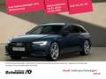 Audi A6 45 TDI quattro Avant AHK Matrix RFK ACC Blau - thumbnail 1