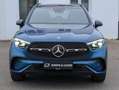 Mercedes-Benz GLC 400 e 4Matic *AMG*AHK*PREMIUM-PLUS*PANO*AIRB Blau - thumbnail 2