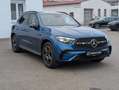 Mercedes-Benz GLC 400 e 4Matic *AMG*AHK*PREMIUM-PLUS*PANO*AIRB Blau - thumbnail 3