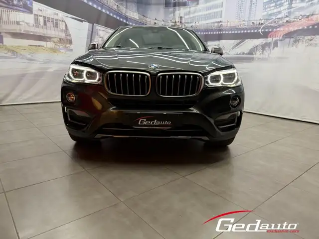 BMW X6 xDrive30d 258CV Extravagance sport NAVI FULL-LED