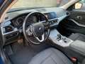 BMW 320 Serie 3 Touring 320d Touring mhev 48V xdrive auto Bleu - thumbnail 10