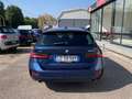 BMW 320 Serie 3 Touring 320d Touring mhev 48V xdrive auto Bleu - thumbnail 5
