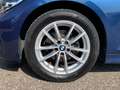 BMW 320 Serie 3 Touring 320d Touring mhev 48V xdrive auto Bleu - thumbnail 14