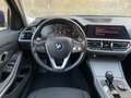 BMW 320 Serie 3 Touring 320d Touring mhev 48V xdrive auto Bleu - thumbnail 11