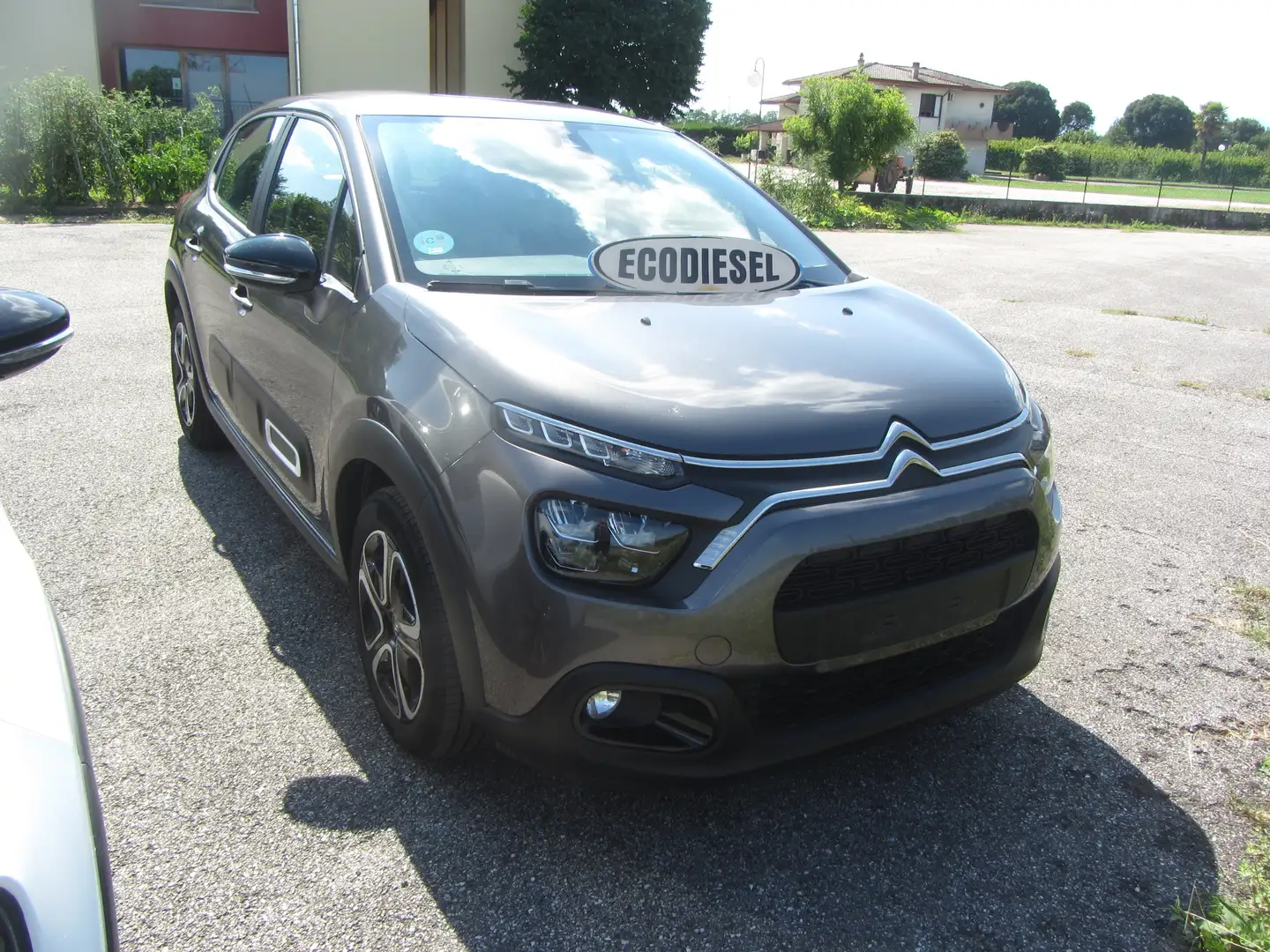 Citroen C3 1.5 Hdi 100cv  Business Noir - 2