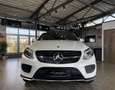 Mercedes-Benz GLE 43 AMG 4Matic Coupé*PANO*360°KAM*AHK*HEADUP* Weiß - thumbnail 9