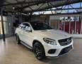 Mercedes-Benz GLE 43 AMG 4Matic Coupé*PANO*360°KAM*AHK*HEADUP* Weiß - thumbnail 8