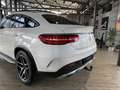 Mercedes-Benz GLE 43 AMG 4Matic Coupé*PANO*360°KAM*AHK*HEADUP* Weiß - thumbnail 10