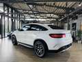 Mercedes-Benz GLE 43 AMG 4Matic Coupé*PANO*360°KAM*AHK*HEADUP* Weiß - thumbnail 4