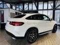 Mercedes-Benz GLE 43 AMG 4Matic Coupé*PANO*360°KAM*AHK*HEADUP* Weiß - thumbnail 6