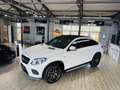 Mercedes-Benz GLE 43 AMG 4Matic Coupé*PANO*360°KAM*AHK*HEADUP* Weiß - thumbnail 2