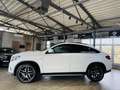 Mercedes-Benz GLE 43 AMG 4Matic Coupé*PANO*360°KAM*AHK*HEADUP* Weiß - thumbnail 3