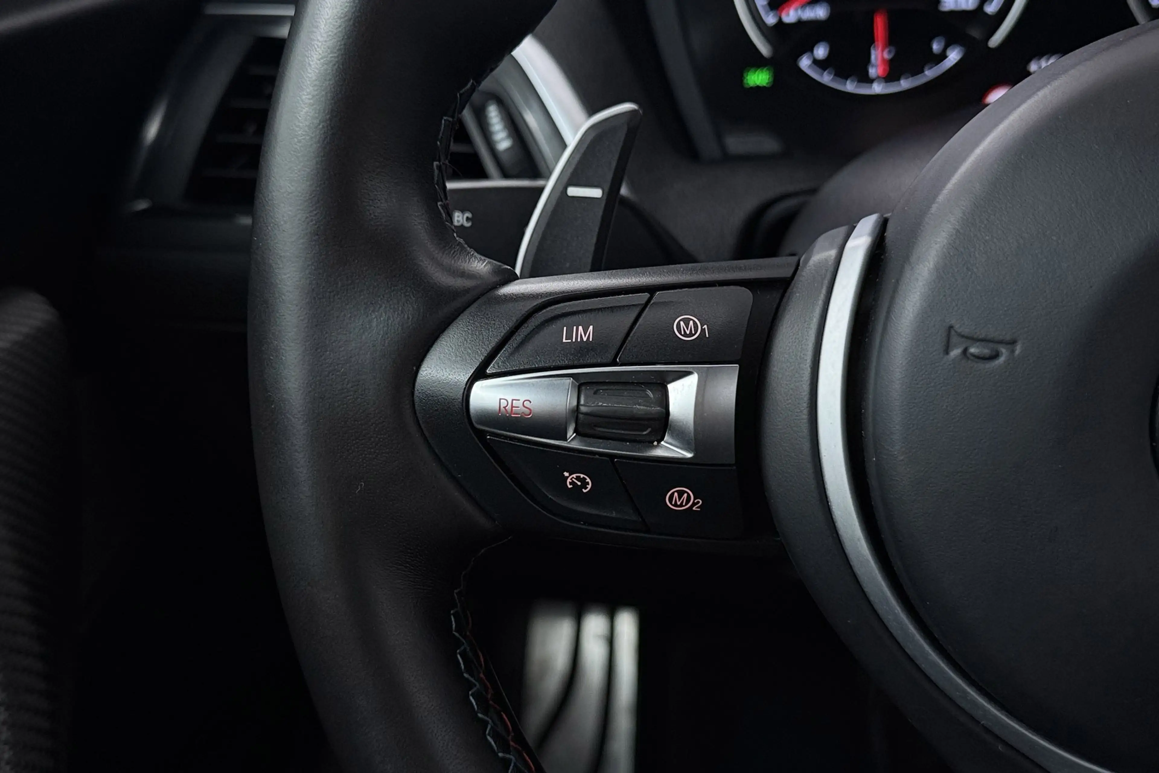 BMW M2 2-serie Coupé DCT Competition (LEDER, H&K AUDIO, E — photo 9