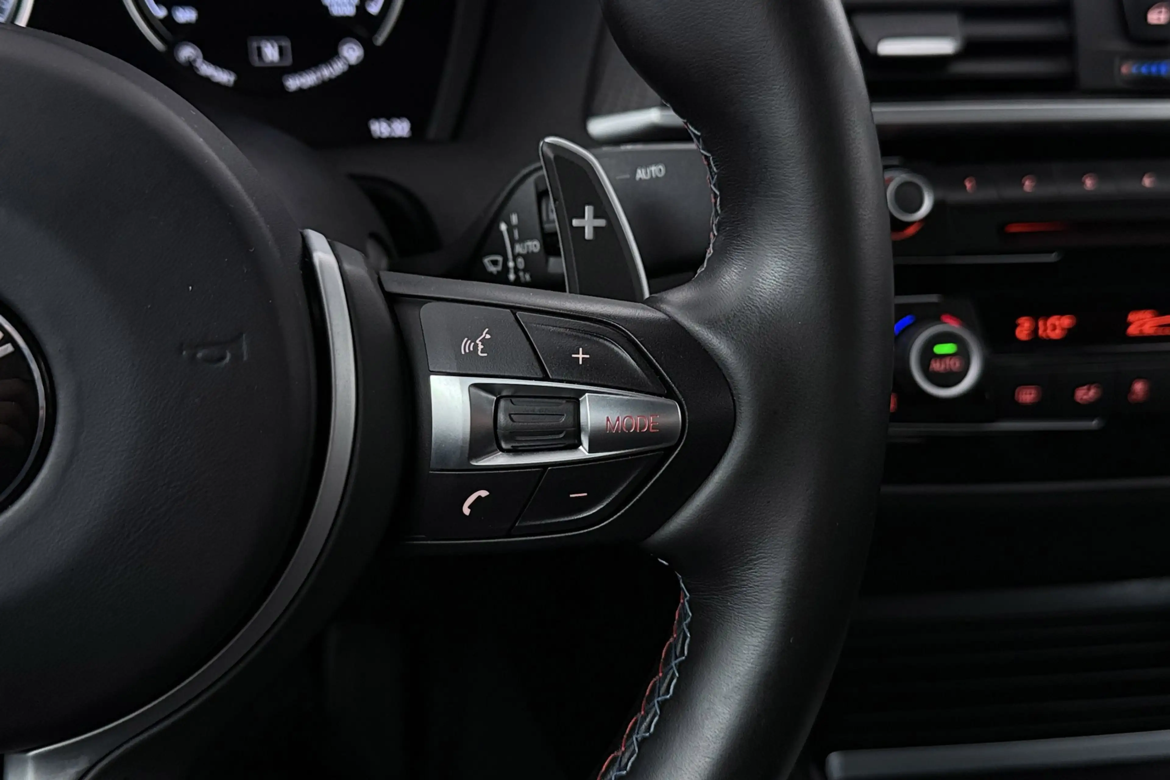 BMW M2 2-serie Coupé DCT Competition (LEDER, H&K AUDIO, E — photo 10