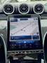 Mercedes-Benz C 300 de Hybrid AMG Line Bleu - thumbnail 14