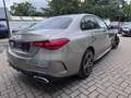 Mercedes-Benz C 300 de Hybrid AMG Line Bleu - thumbnail 2