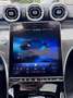 Mercedes-Benz C 300 de Hybrid AMG Line Bleu - thumbnail 21