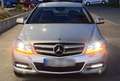 Mercedes-Benz C 180 Merzedes 180 C Sitzh.,Navi, Xenon,LED , Top Silber - thumbnail 4