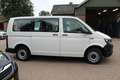 Volkswagen 2.0 TDI L1H1 9 Pers / Airco / All Seas / Gps! Wit - thumbnail 12