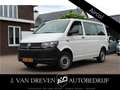 Volkswagen 2.0 TDI L1H1 9 Pers / Airco / All Seas / Gps! Wit - thumbnail 1
