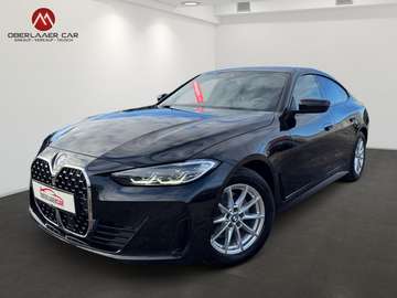 420 d xDrive Gran Coupe Aut. | 1.Besitz | Led |