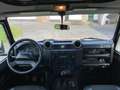 Land Rover Defender 110 Station Wagon LD Zwart - thumbnail 17