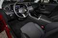 Mercedes-Benz C 180 AHK+CARPLAY+360°+SPURHALTE+MBUX+LED+17" Rot - thumbnail 8