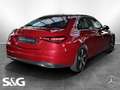 Mercedes-Benz C 180 AHK+CARPLAY+360°+SPURHALTE+MBUX+LED+17" Rot - thumbnail 2