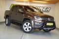Volkswagen Amarok 4Motion 3.0 TDI "Dark Label" AHK*R-KAM*St-HEIZ*SP Braun - thumbnail 3