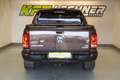 Volkswagen Amarok 4Motion 3.0 TDI "Dark Label" AHK*R-KAM*St-HEIZ*SP Braun - thumbnail 5
