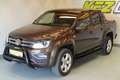 Volkswagen Amarok 4Motion 3.0 TDI "Dark Label" AHK*R-KAM*St-HEIZ*SP Braun - thumbnail 11