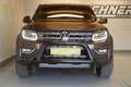 Volkswagen Amarok 4Motion 3.0 TDI "Dark Label" AHK*R-KAM*St-HEIZ*SP Braun - thumbnail 9