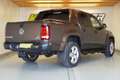 Volkswagen Amarok 4Motion 3.0 TDI "Dark Label" AHK*R-KAM*St-HEIZ*SP Braun - thumbnail 4