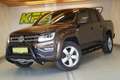 Volkswagen Amarok 4Motion 3.0 TDI "Dark Label" AHK*R-KAM*St-HEIZ*SP Braun - thumbnail 8