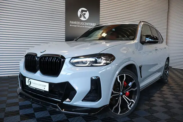 BMW X3 M