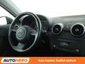 Audi A1 1.0 TFSI *KLIMA*SHZ* Schwarz - thumbnail 13