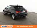 Audi A1 1.0 TFSI *KLIMA*SHZ* Schwarz - thumbnail 4