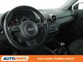 Audi A1 1.0 TFSI *KLIMA*SHZ* Schwarz - thumbnail 11