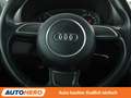 Audi A1 1.0 TFSI *KLIMA*SHZ* Schwarz - thumbnail 19