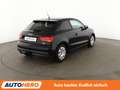 Audi A1 1.0 TFSI *KLIMA*SHZ* Schwarz - thumbnail 6