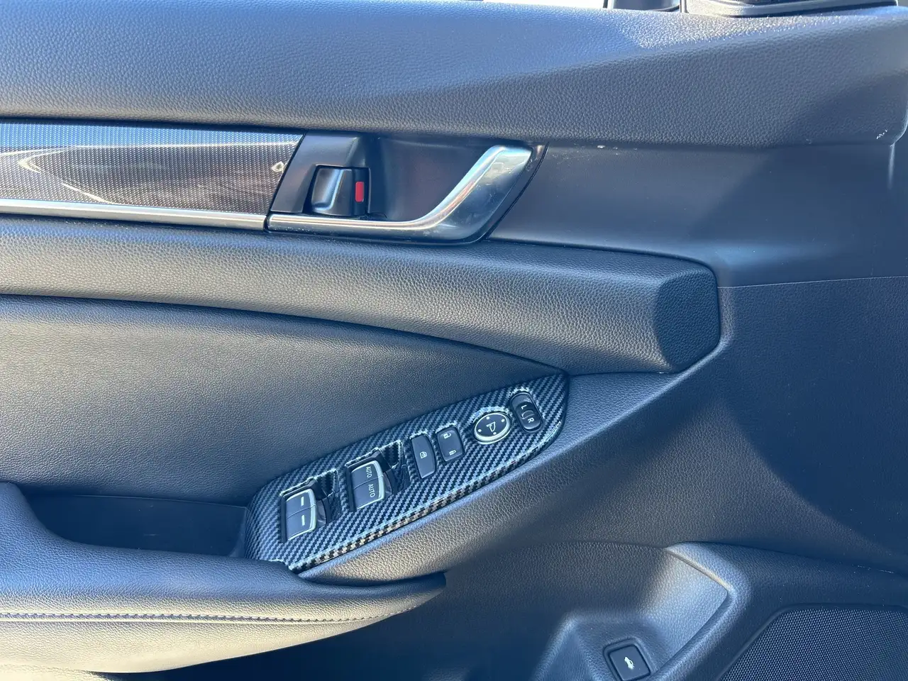Honda Accord снимка Honda Accord