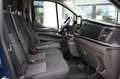 Ford Transit Custom TRANSIT CUSTOM Kombi 320L1 2.0TDCi Trend 9 Sitzer AZV Bleu - thumbnail 12