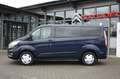Ford Transit Custom TRANSIT CUSTOM Kombi 320L1 2.0TDCi Trend 9 Sitzer AZV Bleu - thumbnail 2