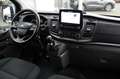 Ford Transit Custom TRANSIT CUSTOM Kombi 320L1 2.0TDCi Trend 9 Sitzer AZV Bleu - thumbnail 6