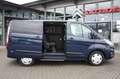 Ford Transit Custom TRANSIT CUSTOM Kombi 320L1 2.0TDCi Trend 9 Sitzer AZV Bleu - thumbnail 5