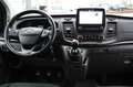 Ford Transit Custom TRANSIT CUSTOM Kombi 320L1 2.0TDCi Trend 9 Sitzer AZV Bleu - thumbnail 7