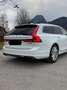 Volvo V90 D5 AWD Geartronic Inscription Weiß - thumbnail 2